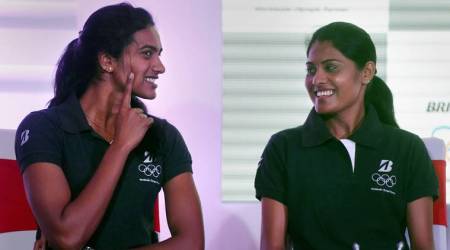 I want to change the colour of the medal from silver to gold, says PV Sindhu