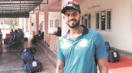 Vijay Hazare Trophy 2018: Siva, destroyer of Delhi, was once a prodigy