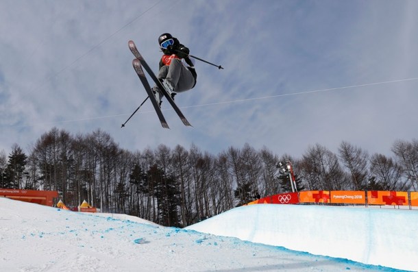 Winter Olympics 2018: Best pics from Day 10