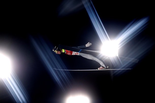 Winter Olympics 2018: Best photos of Day 8 from PyeongChang