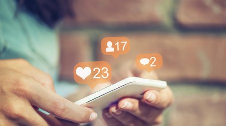 Social media use may affect teens’ real life relationships: Study