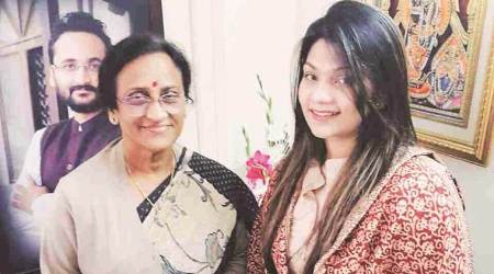 Triple talaq victim inducted into Uttar Pradesh minority welfare panel