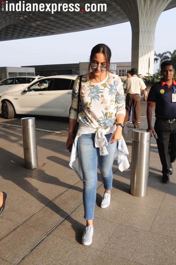 Sonakshi Sinha