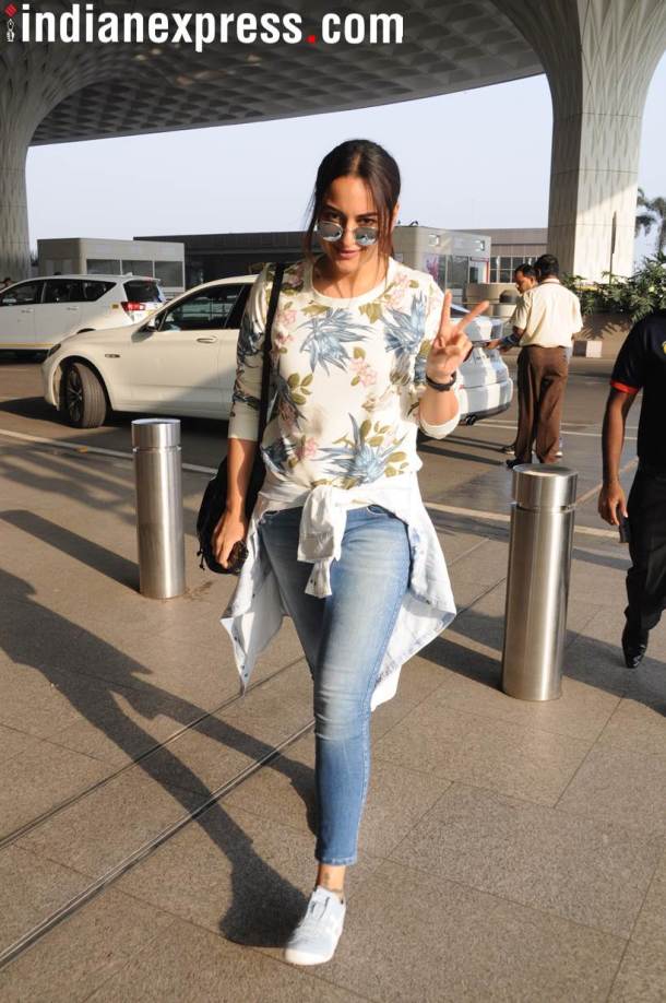 Sonakshi Sinha