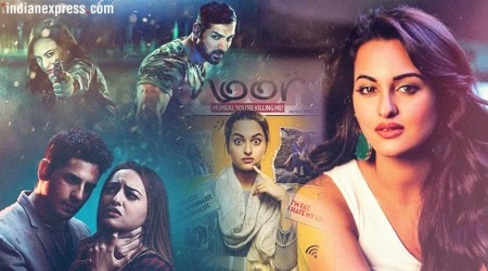 Here’s a look at the box office performance of Sonakshi Sinha’s last five films