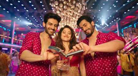 Sonu Ke Titu Ki Sweety release: Highlights