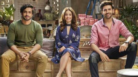 Sonu Ke Titu Ki Sweety box office collection day 2: Kartik Aaryan film to cross Rs 20 crore in 3 days
