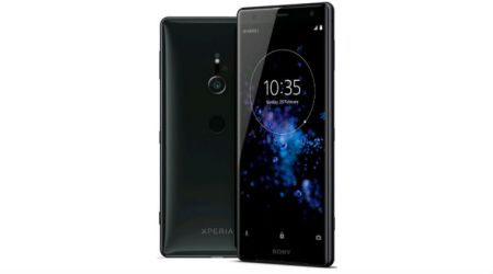 Sony Xperia XZ2, Xperia XZ2 Compact with 18:9 display leaked in new images ahead of MWC 2018