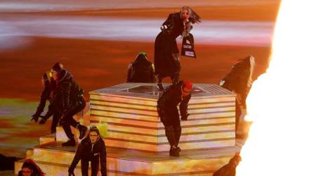 South Korea’s final Winter Olympic challenge: keep the lights on