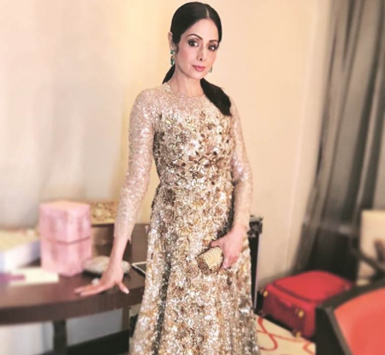 sridevi death, bollywood, sridevi style, sridevi dressing, sridevi life, sridevi movies