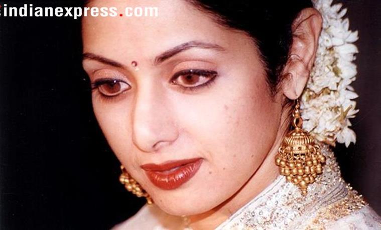 sridevi 
