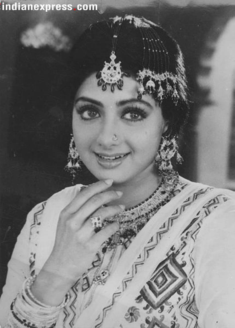 sridevi, sridevi died, sridevi dead, sridevi photos, sridevi rare photos, sridevi heart attack, sridevi dies, sridevi die