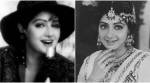 Sridevi dead: A pictorial tribute to the Bollywood diva