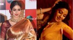 Sridevi as a timeless beauty and fashion icon through the years