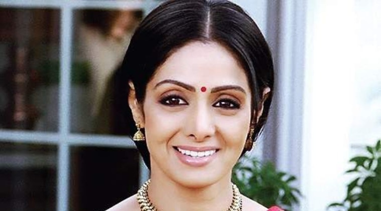 Bollywood Actor Sridevi Passes Away Hind Bulletin