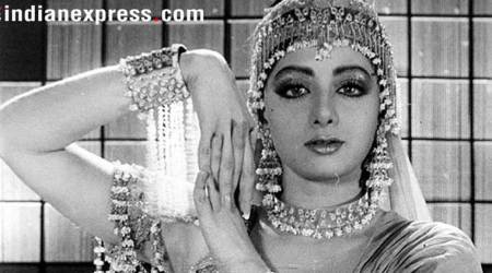 Remembering Sridevi: Can you think of any other star who has continuously faced the camera for 50 years?