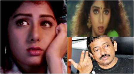 Ram Gopal Varma on Sridevi’s death: I hate God for killing her and hate Sridevi for dying