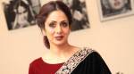 Top 10 performances by Sridevi
