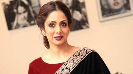 Top 10 performances by Sridevi