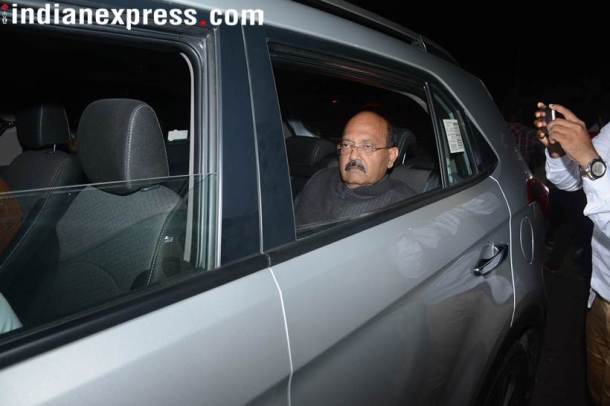 Amar Singh