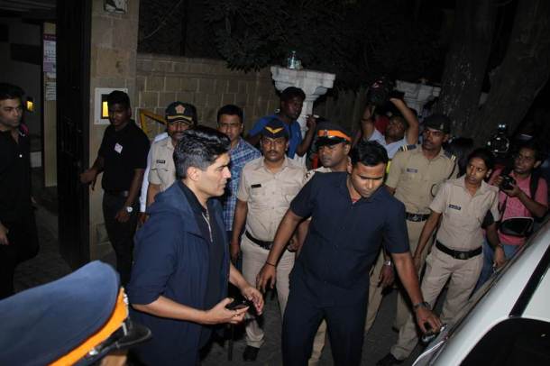 manish malhotra sridevi funeral condolences bollywood stars