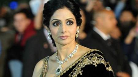 Sridevi: Everything you should know