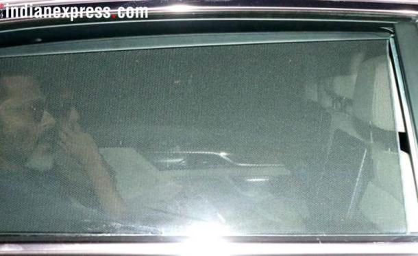 anil kapoor sridevi funeral condolences bollywood stars