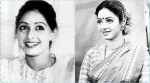 Sridevi: An ode to India’s evergreen dream girl