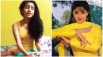 VIDEO: Is this Priya Prakash Varrier's musical tribute to Sridevi?