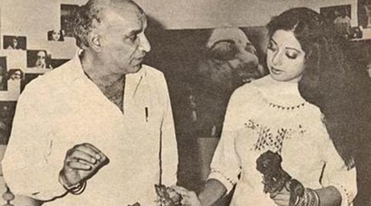 sridevi-with-yash-chopra