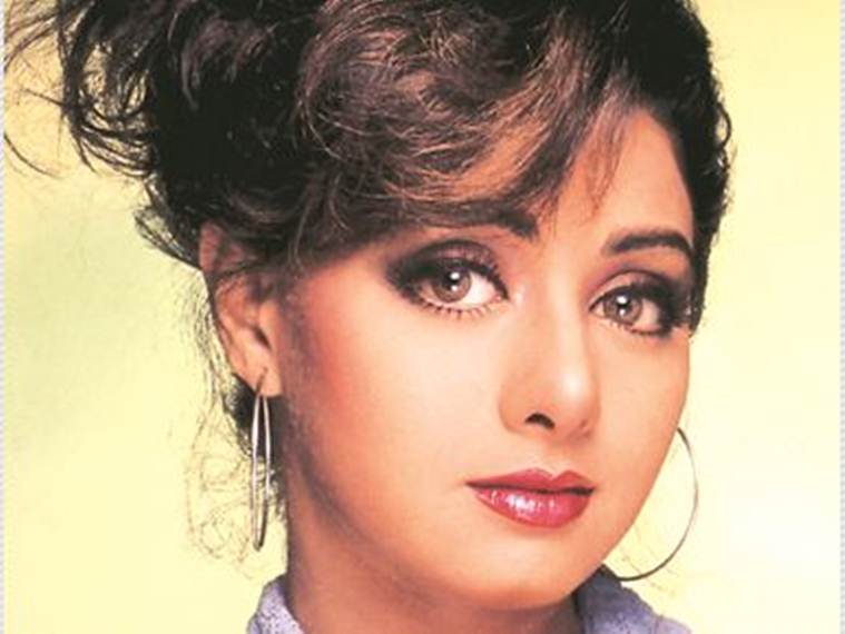 sridevi dead