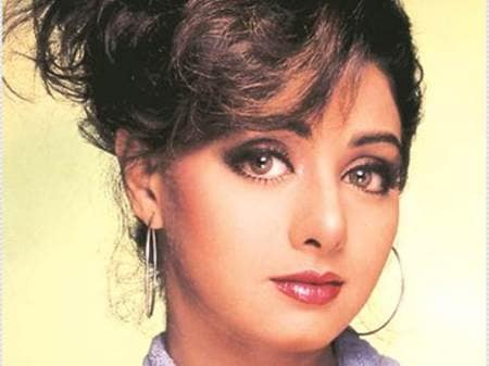 Sridevi 1963-2018: There’s Room for Two