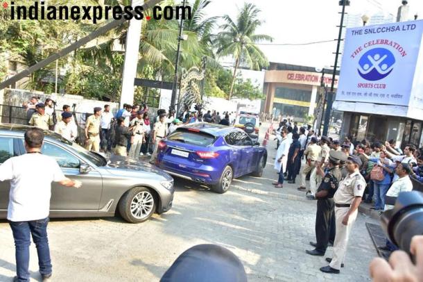 sridevi funeral, sridevi funeral photos, sridevi funeral images