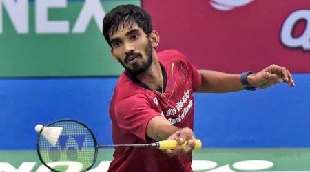 Asia badminton Championships: Indian men rout Maldives 5-0