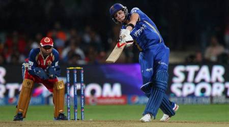 Steve Smith to lead Rajasthan Royals in IPL 2018