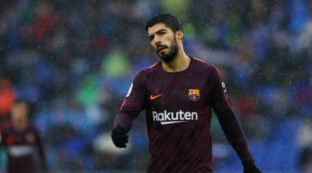 Luis Suarez unrepentant about being a difficult opponent