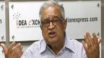 Former cabinet secretary TRS Subramanian passes away, PM Modi condoles death