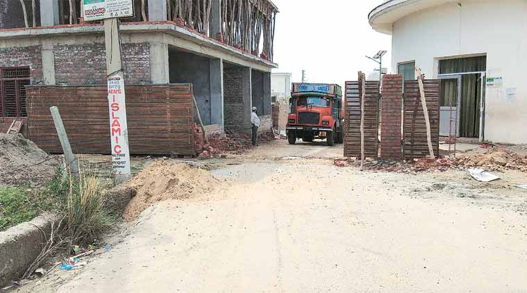 sunjwan army camp attack, sunjwan military station attack, sunjwan army base, sunjwan army camp terrorist attack, sunjwan army camp militant attack, terrorist attack sunjwan army camp