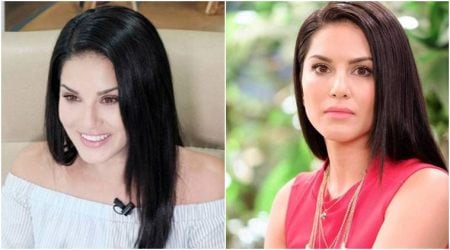 Sunny Leone on her Tamil film debut: Im beyond excited to start shooting