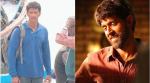 Super 30: Hrithik Roshan's latest photos show him completely soaked into the character of Anand Kumar
