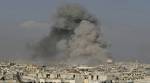 Carnage continues in Syria's eastern Ghouta as Russia opens 'humanitarian window'