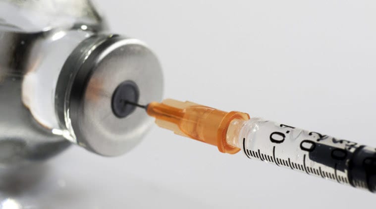 Three UP doctors booked for leaving syringes in woman’s body