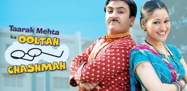 Taarak Mehta Ka Ooltah Chashmah