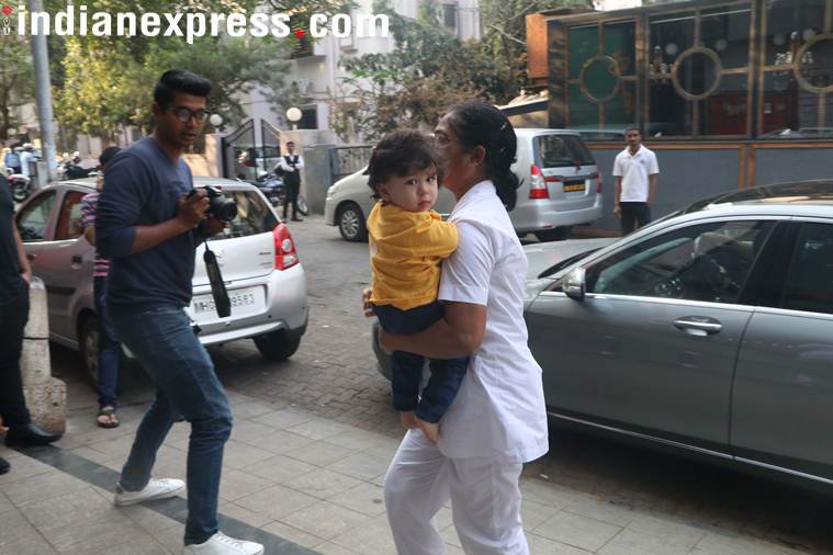 taimur ali khan photos 