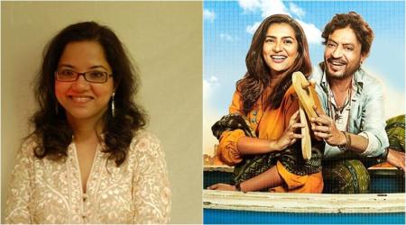 Qarib Qarib Singlle director Tanuja Chandra: Irrfan and Parvathy brought their experiences of life to their roles