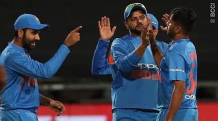 Nidahas Trophy: Without B-company, onus on young pacers to prove mettle
