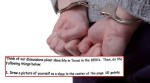 Texas school asks 12-yr-old students to 'DRAW YOURSELF as A SLAVE' in a homework assignment