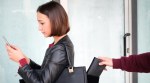 Woman chases a purse snatcher, but buys him coffee later; read on to know why