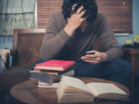 CBSE counselling 2018: From break-ups to memory loss, helpline numbers flooded with stress-related queries