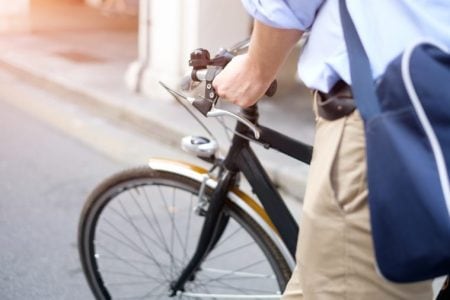Free bicycles to be provided to SC students by Haryana government